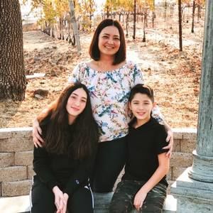 Meet your Posher, Ann